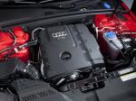 Audi A4 2.0T Quattro S-Line Sedan 2009 года (NA)